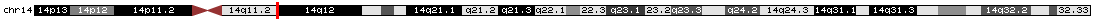 Gene Location