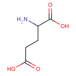 L_glutamic_acid