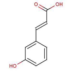 trans_3_hydroxycinnamic_acid
