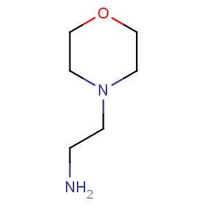 4_2_aminoethyl_morpholine