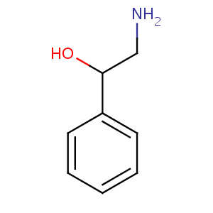 2-Amino-1-phenylethanol