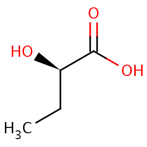 (R)-2-hydroxybutyric