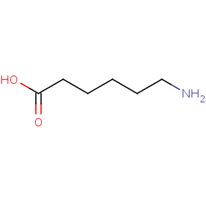 6-Aminohexanoic
