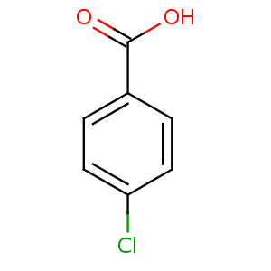 4-Chlorobenzoic