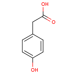4-Hydroxyphenylacetic
