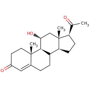 11_alpha_hydroxyprogesterone