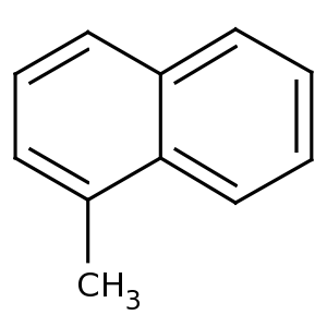 1_methylnaphthalene