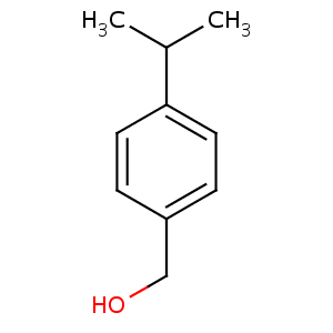 4_isopropylbenzyl_alcohol
