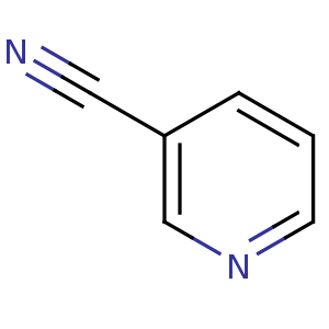 3_pyridinecarbonitrile