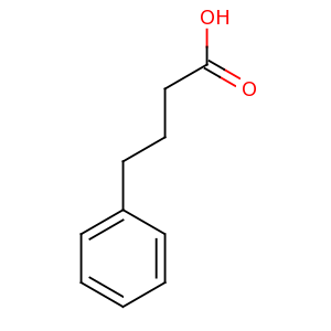 4_phenylbutyric_acid