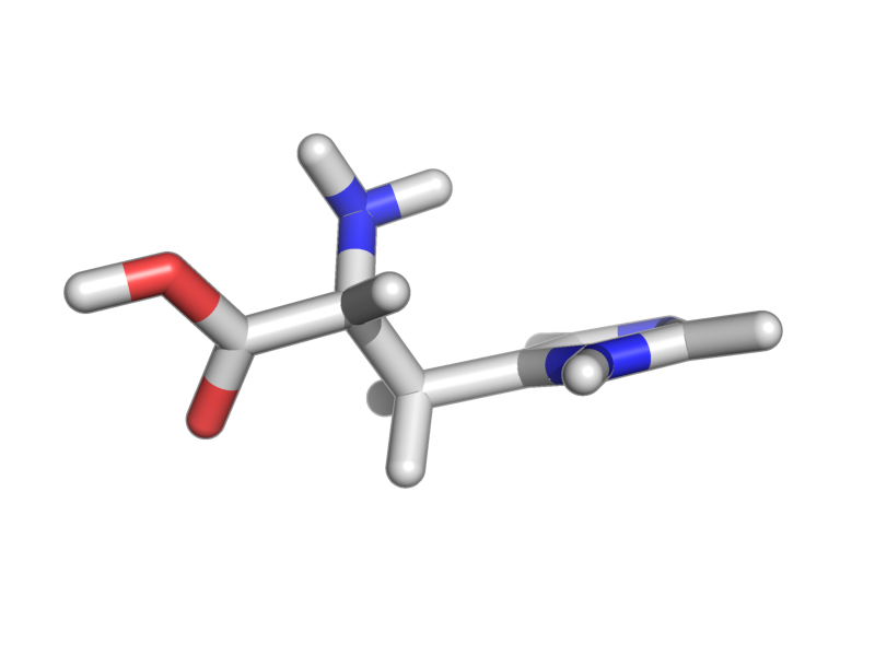 2-amino-3-(3H-imidazol-4-yl)propanoic