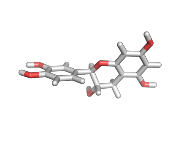 2-(3,4-dihydroxyphenyl)chroman-3,5,7-triol