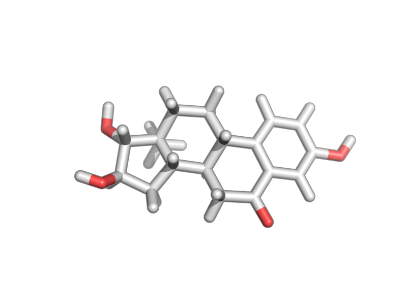 3,16,17-trihydroxy-13-methyl-8,9,11,12,14,15,16,17-octahydro-7H-cyclopenta[a]phenanthren-6-one