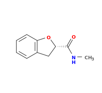 (2S)-N-methyl-2,3-dihydro-1-benzofuran-2-carboxamide