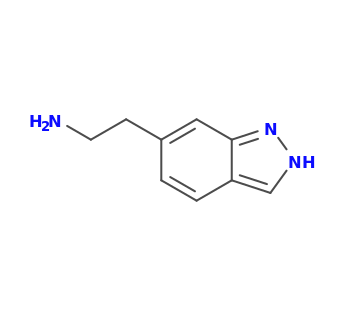 2-(1H-indazol-6-yl)ethanamine