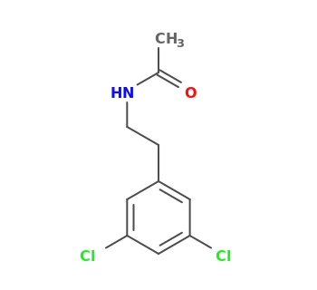 N-[2-(3,5-dichlorophenyl)ethyl]acetamide