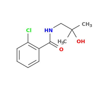2-chloro-N-(2-hydroxy-2-methylpropyl)benzamide