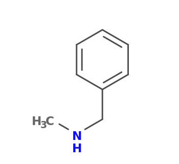 N-methyl-1-phenylmethanamine