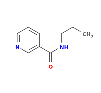 N-propylpyridine-3-carboxamide