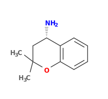 (4S)-2,2-dimethyl-3,4-dihydrochromen-4-amine