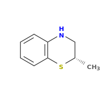 (2S)-2-methyl-3,4-dihydro-2H-1,4-benzothiazine