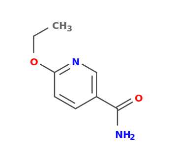 6-ethoxypyridine-3-carboxamide