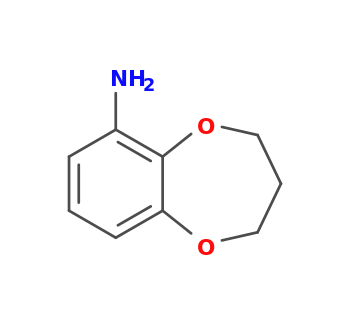 3,4-dihydro-2H-1,5-benzodioxepin-6-amine
