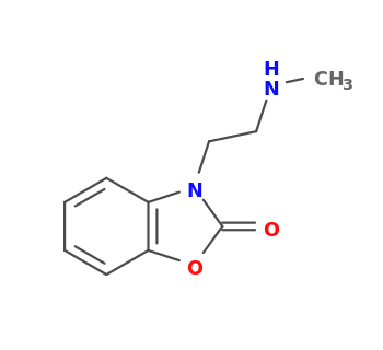 3-[2-(methylamino)ethyl]-1,3-benzoxazol-2-one
