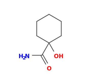 1-hydroxycyclohexane-1-carboxamide