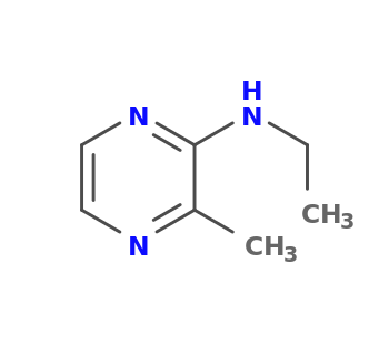 N-ethyl-3-methylpyrazin-2-amine