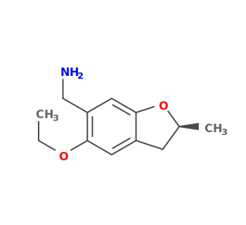 [(2S)-5-ethoxy-2-methyl-2,3-dihydro-1-benzofuran-6-yl]methanamine