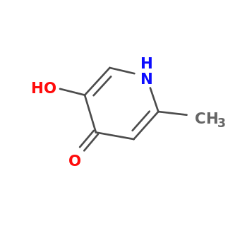 5-hydroxy-2-methyl-1H-pyridin-4-one