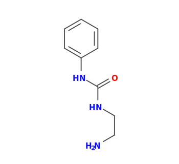 1-(2-aminoethyl)-3-phenylurea