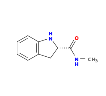 (2S)-N-methyl-2,3-dihydro-1H-indole-2-carboxamide