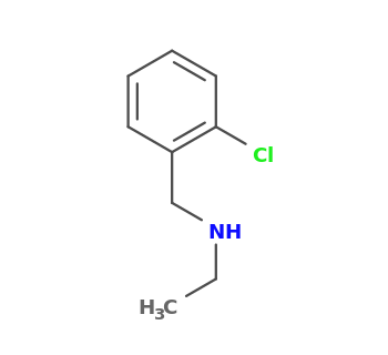 N-[(2-chlorophenyl)methyl]ethanamine