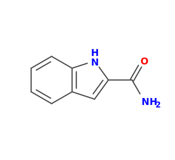 1H-indole-2-carboxamide