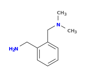 [2-[(dimethylamino)methyl]phenyl]methanamine
