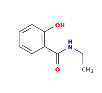 N-ethyl-2-hydroxybenzamide