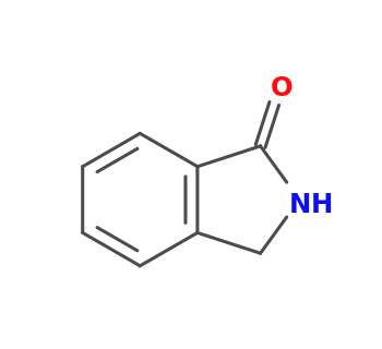 2,3-dihydroisoindol-1-one