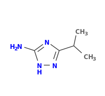 5-propan-2-yl-1H-1,2,4-triazol-3-amine