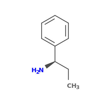(1R)-1-phenylpropan-1-amine