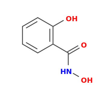 N,2-dihydroxybenzamide