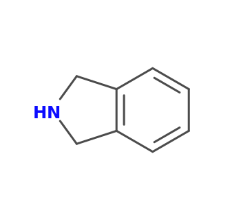 2,3-dihydro-1H-isoindole