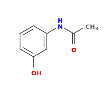 N-(3-hydroxyphenyl)acetamide