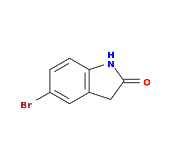 5-bromo-1,3-dihydroindol-2-one