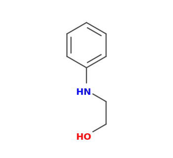 2-anilinoethanol