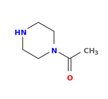 1-piperazin-1-ylethanone