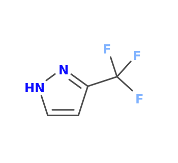 5-(trifluoromethyl)-1H-pyrazole