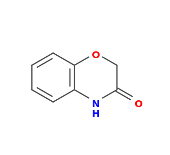 4H-1,4-benzoxazin-3-one
