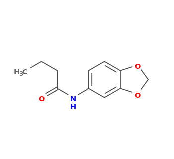 N-(1,3-benzodioxol-5-yl)butanamide
